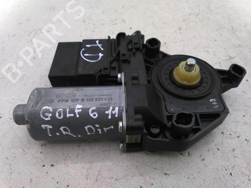 Used Right rear window motor Right rear window motor 19829938 19829938