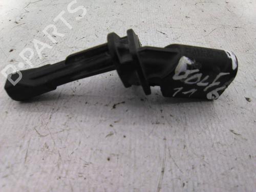 Used Electronic module Electronic module 19829940 19829940