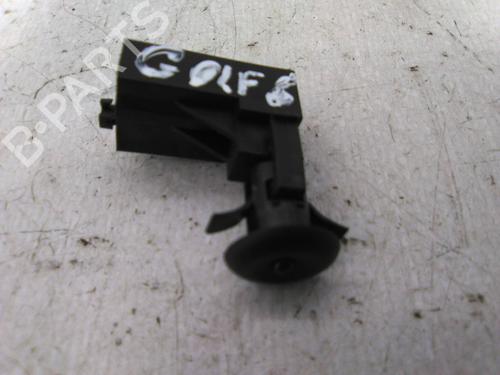 Used Electronic module Electronic module VW GOLF VI (5K1) 1.6 TDI (105 hp) 19829960 19829960