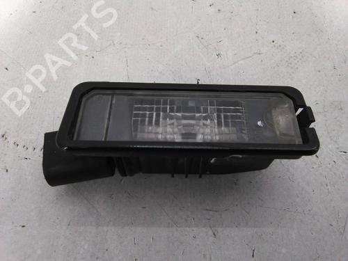 Licence plate light VW GOLF VI (5K1) 1.6 TDI | BP19829961I40 - Image 2