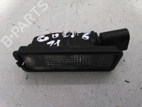 Licence plate light VW GOLF VI (5K1) 1.6 TDI | BP19829962I40 - Image 2
