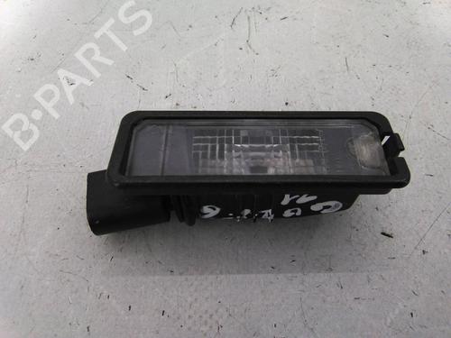 Licence plate light VW GOLF VI (5K1) 1.6 TDI | BP19829962I40 - Image 3