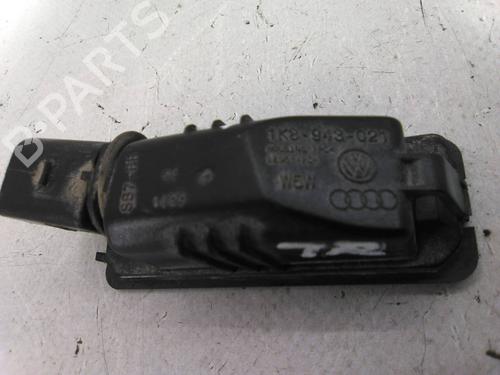Licence plate light VW GOLF VI (5K1) 1.6 TDI | BP19829962I40 - Image 4