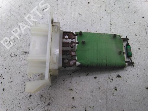 Heater resistor VW GOLF VI (5K1) 1.6 TDI | BP19829989M108 - Image 2