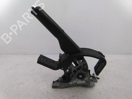 Used Hand brake Hand brake VW GOLF VI (5K1) 1.6 TDI (105 hp) 19829992 19829992