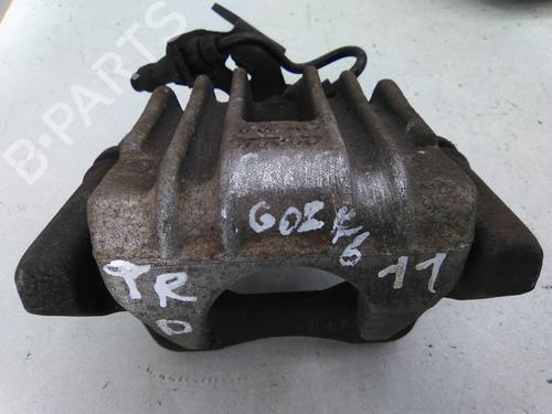 Used Right rear brake caliper Right rear brake caliper 19829993 19829993
