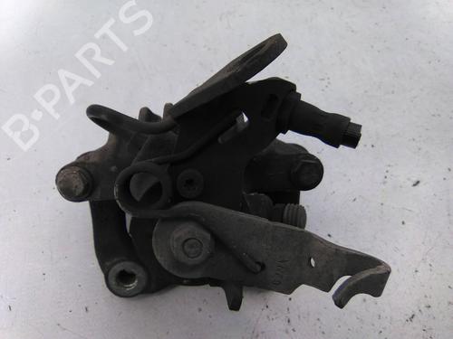 Right rear brake caliper VW GOLF VI (5K1) 1.6 TDI | BP19829993M106 - Image 2