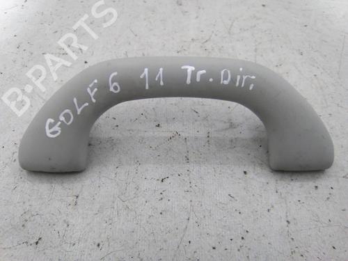 Used Interior roof handle Interior roof handle VW GOLF VI (5K1) 1.6 TDI (105 hp) 19829971 19829971