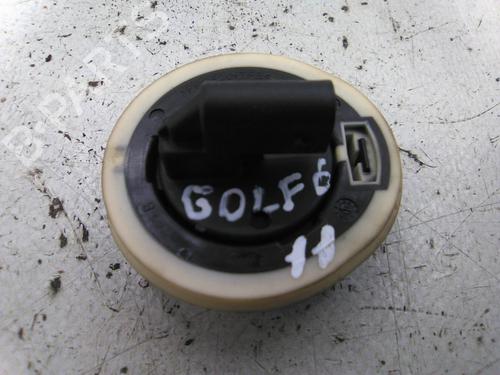 Used Electronic module Electronic module VW GOLF VI (5K1) 1.6 TDI (105 hp) 19829973 19829973