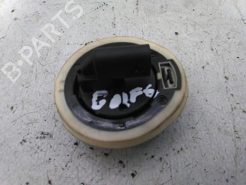 Used Electronic module Electronic module VW GOLF VI (5K1) 1.6 TDI (105 hp) 19829974 19829974