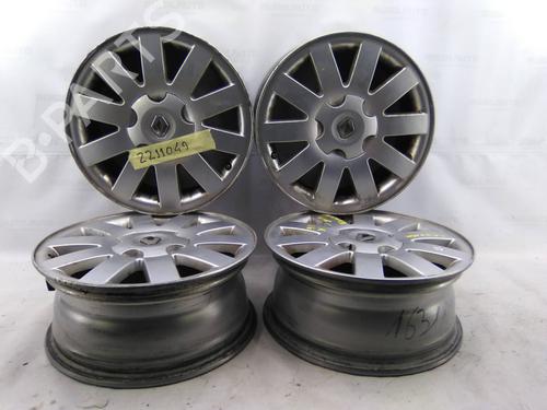 Felgsett Felgsett 19830004 19830004