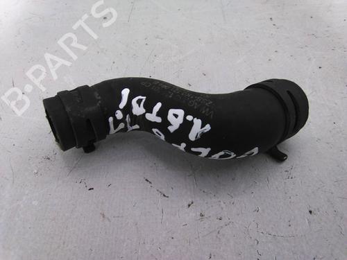 Pipe VW GOLF VI (5K1) 1.6 TDI | BP19829986M125 - Image 2