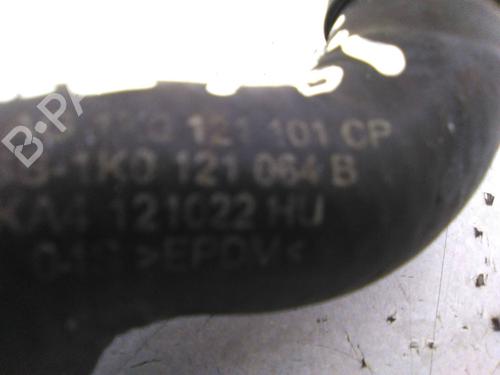 Pipe VW GOLF VI (5K1) 1.6 TDI | BP19829986M125 - Image 3