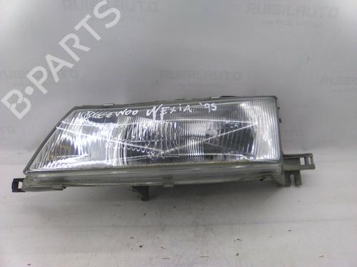 Used Left headlight Left headlight DAEWOO NEXIA Saloon 1.5 (19) (75 hp) 19830005 19830005