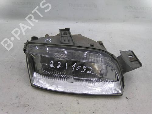 Used Right headlight Right headlight 19830010 19830010