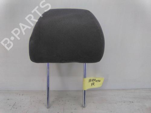 Used Headrest Headrest SEAT IBIZA IV (6J5, 6P1) 1.4 TDI (90 hp) 22952164 22952164