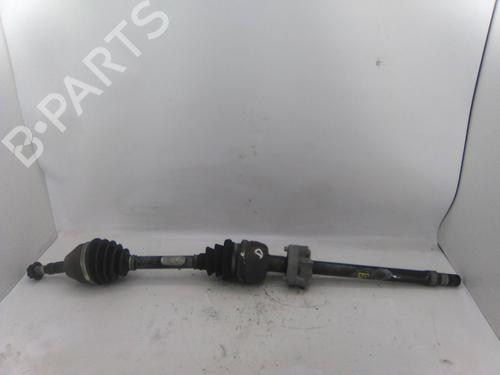 Used Right front driveshaft Right front driveshaft 19830036 19830036