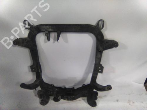 Used Subframe Subframe OPEL ZAFIRA / ZAFIRA FAMILY B (A05) 1.7 CDTI (M75) (125 hp) 19830058 19830058