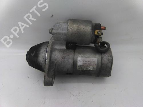 Used Starter Starter OPEL ZAFIRA / ZAFIRA FAMILY B (A05) 1.7 CDTI (M75) (125 hp) 19830052 19830052