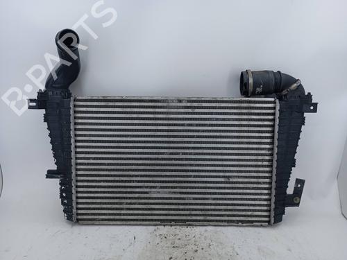 Used Intercooler Intercooler OPEL ZAFIRA / ZAFIRA FAMILY B (A05) 1.7 CDTI (M75) (125 hp) 20855452 20855452
