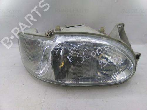Used Right headlight Right headlight FORD ESCORT VI Convertible (ALL) 1.4 (75 hp) 19830066 19830066