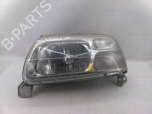 Used Left headlight Left headlight 19830067 19830067