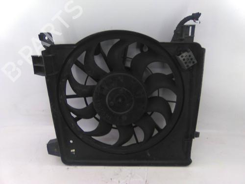 Used Radiator fan Radiator fan 19830055 19830055