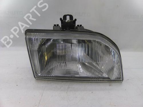Used Right headlight Right headlight 19830070 19830070