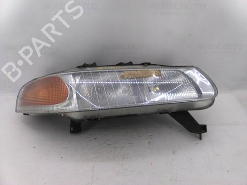 Used Right headlight Right headlight ROVER 400 II Hatchback (RT) 414 Si (103 hp) 19830082 19830082