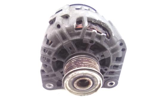 Used Alternator Alternator RENAULT KANGOO (KC0/1_) 1.5 dCi (KC07) (65 hp) 19830073 19830073