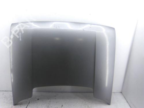 Used Hood Hood FIAT UNO (146_, 158_) 60 1.1 (57 hp) 25922852 25922852