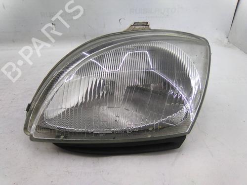 Phare gauche Phare gauche FIAT SEICENTO / 600 (187_) 0.9 (187AXA, 187AXA1A) (39 hp) 22952191 22952191