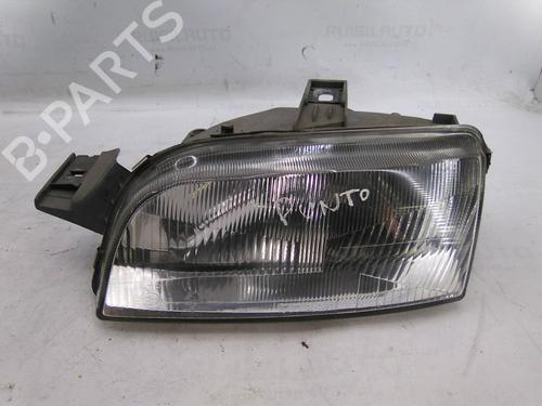Used Left headlight Left headlight 22952192 22952192