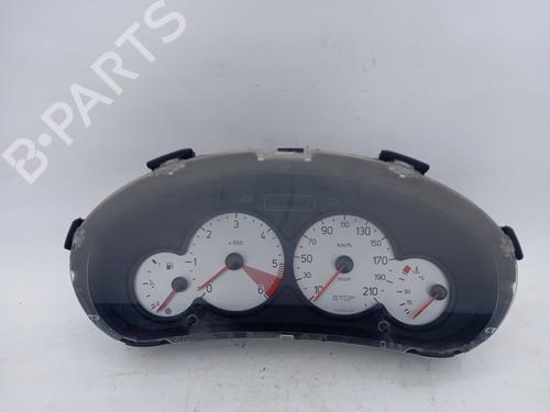 instrument-cluster-peugeot-206-sw-2ek-14-hdi-9659729080-2002-19830107 main image