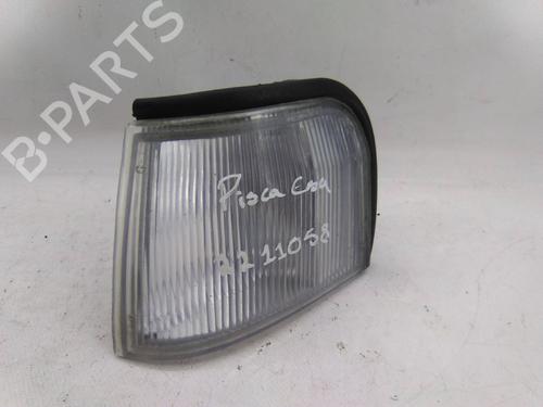 Used Left front indicator Left front indicator FIAT UNO (146_, 158_) 60 1.1 (57 hp) 22744632 22744632