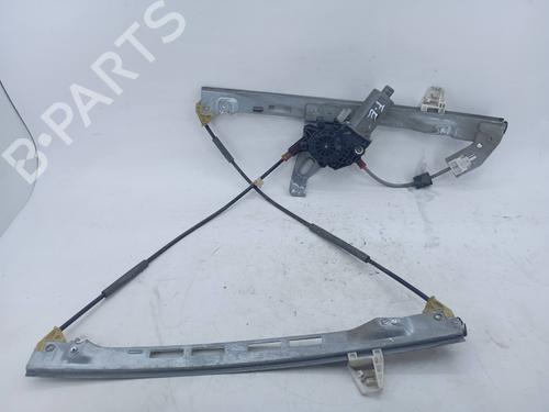 Used Front left window mechanism Front left window mechanism PEUGEOT 206 SW (2E/K) 1.4 HDi (68 hp) 19830108 19830108