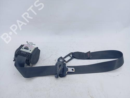 Used Front right seatbelt Front right seatbelt PEUGEOT 206 SW (2E/K) 1.4 HDi (68 hp) 19830128 19830128