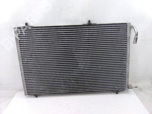 Used AC radiator AC radiator PEUGEOT 206 SW (2E/K) 1.4 HDi (68 hp) 19830102 19830102