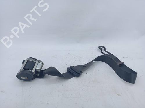 Used Front left seatbelt Front left seatbelt PEUGEOT 206 SW (2E/K) 1.4 HDi (68 hp) 19830129 19830129