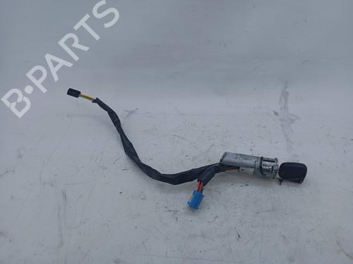 Used Ignition barrel Ignition barrel PEUGEOT 206 SW (2E/K) 1.4 HDi (68 hp) 19830104 19830104