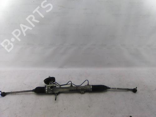 Used Steering rack Steering rack PEUGEOT 206 SW (2E/K) 1.4 HDi (68 hp) 19830139 19830139