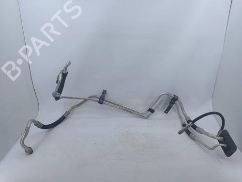 Used AC pipe AC pipe PEUGEOT 206 SW (2E/K) 1.4 HDi (68 hp) 19830143 19830143
