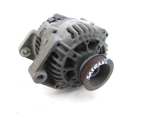 Used Alternator Alternator 28603273 28603273
