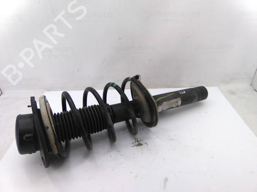 Used Left front shock absorber Left front shock absorber PEUGEOT 206 SW (2E/K) 1.4 HDi (68 hp) 19830151 19830151