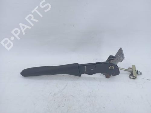 Used Hand brake Hand brake PEUGEOT 206 SW (2E/K) 1.4 HDi (68 hp) 19830152 19830152