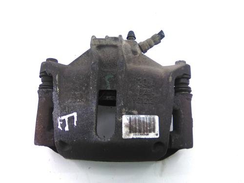 Used Left front brake caliper Left front brake caliper PEUGEOT 206 SW (2E/K) 1.4 HDi (68 hp) 19830155 19830155