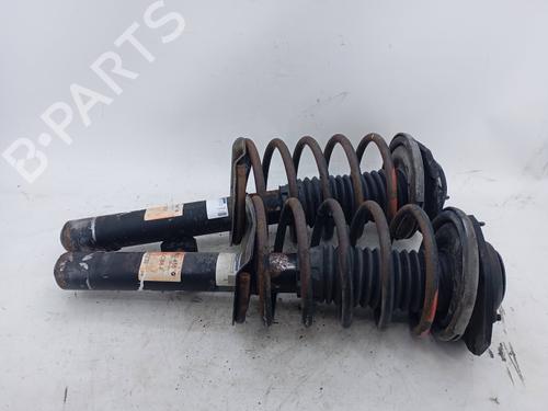 Used Right front shock absorber Right front shock absorber PEUGEOT 306 Hatchback (7A, 7C, N3, N5) 1.9 DT (90 hp) 21288580 21288580