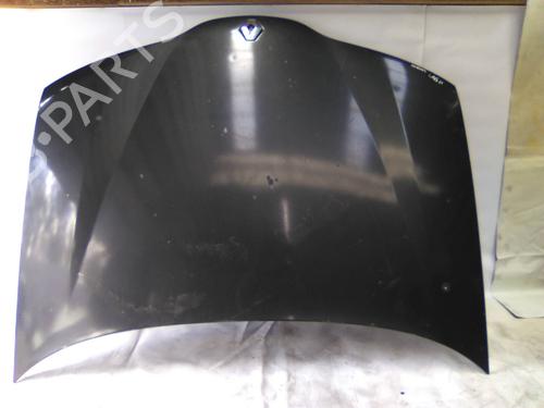 Capot Capot RENAULT LAGUNA II Grandtour (KG0/1_) 1.8 16V (117 hp) 25854166 25854166