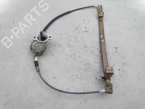 Used Front right window mechanism Front right window mechanism 19830171 19830171