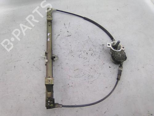 Used Front left window mechanism Front left window mechanism 19830172 19830172